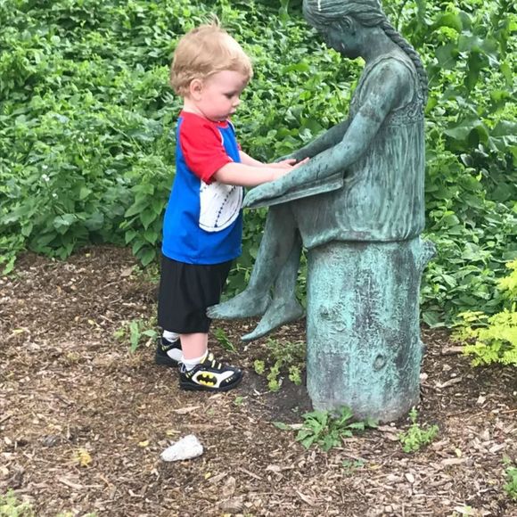 Meet your Posher, Amber r - Picture 1 of 1